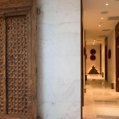 Hillstone Bodrum Hotel & Spa - Bild 16