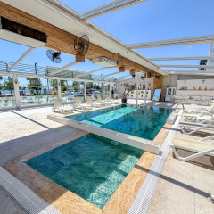 Reo Hotel - Bild 20
