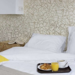 Hotel Izzy By Happyculture - Bild 25