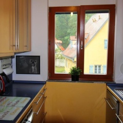 Studio A Am Burgberg - Bild 3