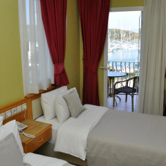 Hotel Doruk - Bild 18