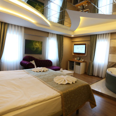 Life Corner Hotel - Bild 3