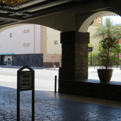 El Cortez Hotel and Casino - 21 and Over - Bild 22