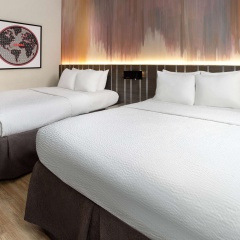 Ramada by Wyndham Bronx - Bild 4