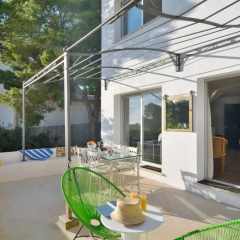 Unique Modern Villa with very pool - Bild 15