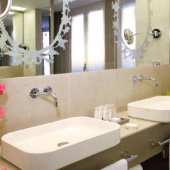 Rosa Grand Milano - Starhotels Collezione - Bild 15