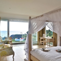 Villa Putih - Bild 5