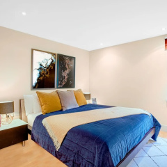 1 Bed Serviced Apartment near Blackfriars - Bild 5