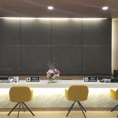 Srivaree Pavilion Hotel And Training Center - Bild 17