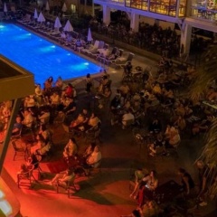 Aes Club Hotel - Bild 13