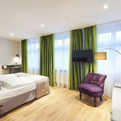 Hotel Hauser - Bild 2