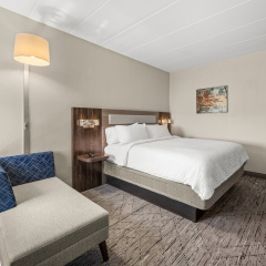 Holiday Inn Express Boston North-Woburn by IHG thumbnail 25