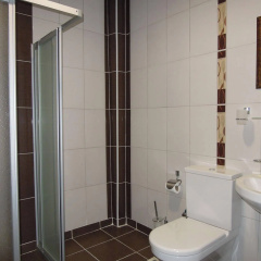 Konya Meram Park Hotel - Bild 7