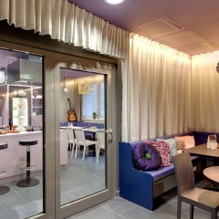 MEININGER Hotel Wien Downtown Sissi - Bild 26