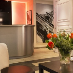 Hotel 10 Opera by HappyCulture - Bild 14