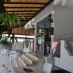 Kemer Pansiyon - Bild 11