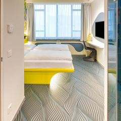 Prize by Radisson, Dortmund City - Bild 4