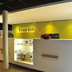 Gr8 Hotel Amsterdam Riverside - Bild 20