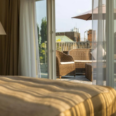 Grand Hotel Bohemia - Bild 8