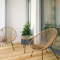 Brunnen Apartments - Bild 15