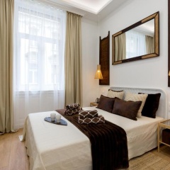 Budapest Holidays Residence - Bild 3
