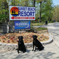 Sunset Beach Resort thumbnail 42