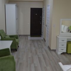 Bon Mary New Hostel in Astana, Kazakhstan from 40$, photos, reviews - zenhotels.com photo 29