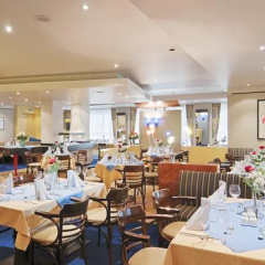 Holiday Inn Fulda - Bild 8