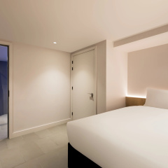 Zedwell Underground Hotel Tottenham Court Road - Bild 3