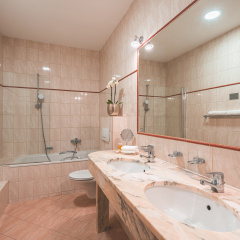 Hotel Belvedere - Bild 8