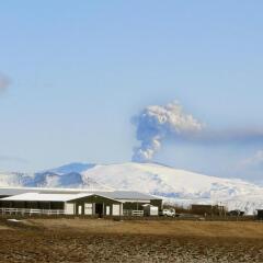 Skeiðvellir Villa in Laugaras, Iceland from 391$, photos, reviews - zenhotels.com photo 16