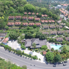 Puri Bunga Senggigi - Bild 19