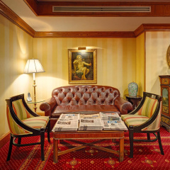 Elysée New York Hotel - Bild 15