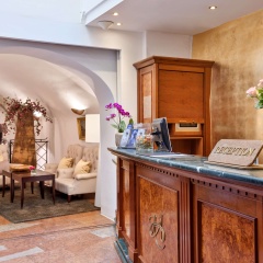 Radisson Blu Hotel Altstadt - Bild 14