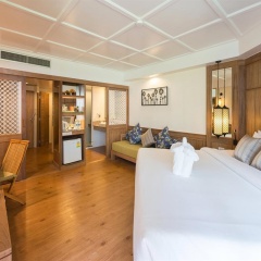 Katathani Phuket Beach Resort - Bild 8