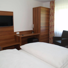 Hotel Felsenkeller - Bild 3