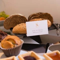 Ai Suma Hotel - Bild 11