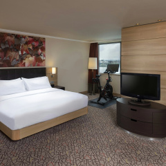 Hilton Mainz - Bild 4