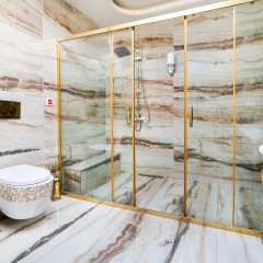 Golden Pars Hotel - Bild 9