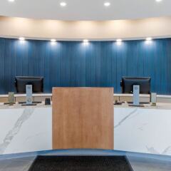 Cambria Hotel Greenville in Greenville, United States of America from 216$, photos, reviews - zenhotels.com photo 11