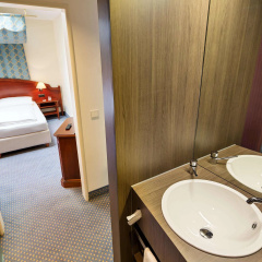 Austria Trend Hotel Schloss Wilhelminenberg - Bild 10