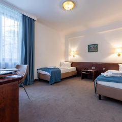 Trip Inn Hotel Klee am Park - Bild 5