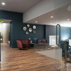 Athenaeum Smart Hotel - Bild 17