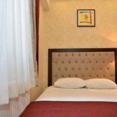 Golden Siyav Hotel - Bild 5