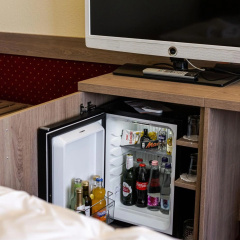 Hotel Mediterran - Bild 11