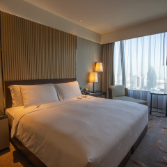 The Okura Prestige Bangkok - Bild 8