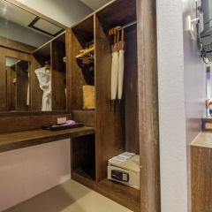 Naina Resort & Spa Hotel - Bild 22