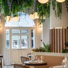 Belle epoque suites - Bild 23