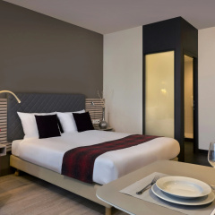 Citadines Arnulfpark Munich - Bild 6