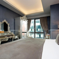 The Shankly Hotel thumbnail 6